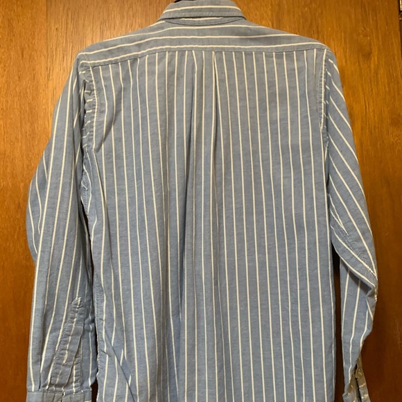 Polo size 20 (?) button down. - Picture 3 of 3